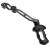 8Sinn Side Arm for Shoulder Rigs + Dual Side Grip - boczne ramię do naramiennych rigów + obustronny uchwyt